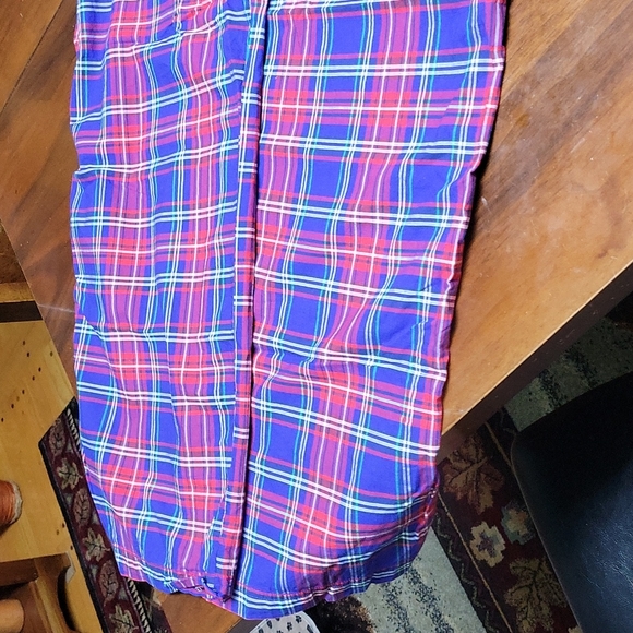 Pink Victoria's Secret Sleep Pant - Picture 8 of 10